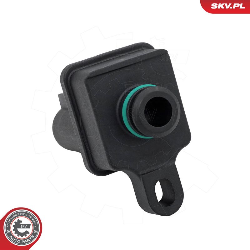 Andur, õhuvõtu rõhk, ESEN SKV 17SKV018