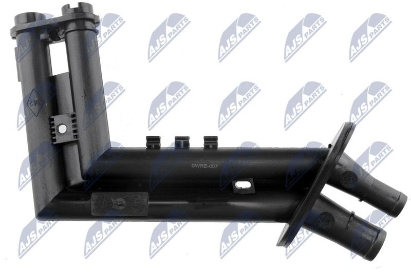 NTY CTM-RE-007 Coolant Pipe