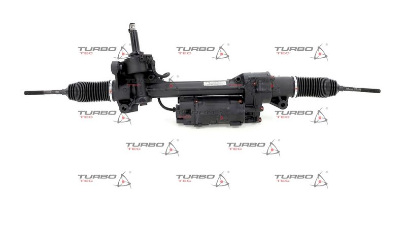 TURBO-TEC Vairo pavara