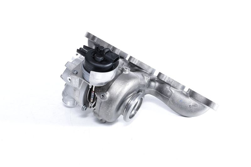 Compresor,sistem de supraalimentare T917601 BTS Turbo