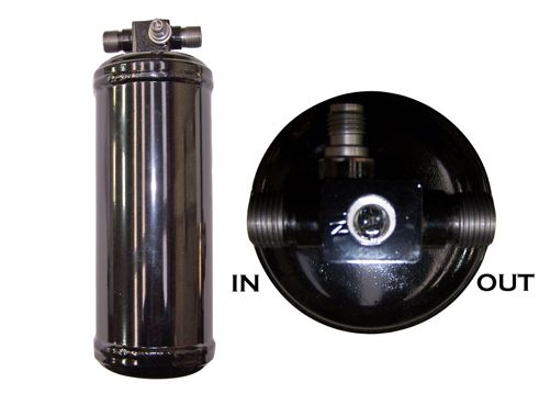 ΦΙΛΤΡΟ A/C UNIVERSAL 5/8x5/8 ΜΕ ΑΡΣΕΝΙΚΟ ΠΑΣΟ ΓΙΑ ΒΑΛΒΙΔΑ