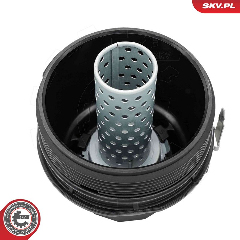 ESEN SKV 31SKV462 Cap, oil filter housing