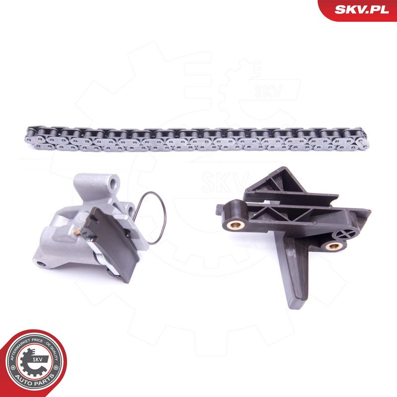 Mootori keti komplekt, ESEN SKV 21SKV135