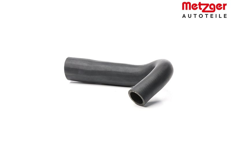 METZGER AUTOTEILE 2401224 Charge Air Hose