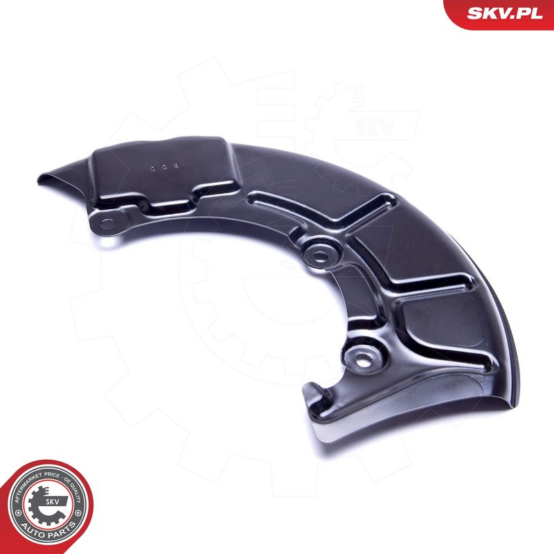 Plekk, piduriketas, ESEN SKV 57SKV108