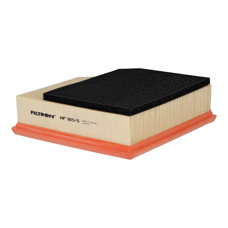 Õhufilter, FILTRON AP 165, 5
