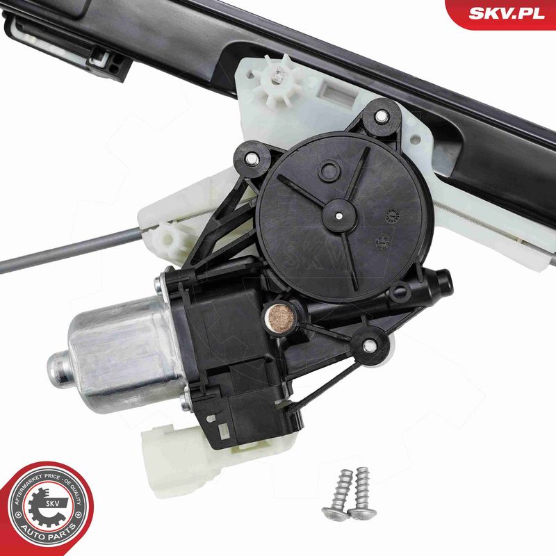 ESEN SKV 51SKV701 Window Regulator