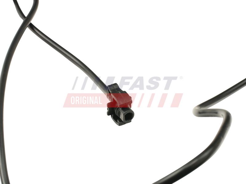 Jahutusvedeliku torustik, FAST FT61159