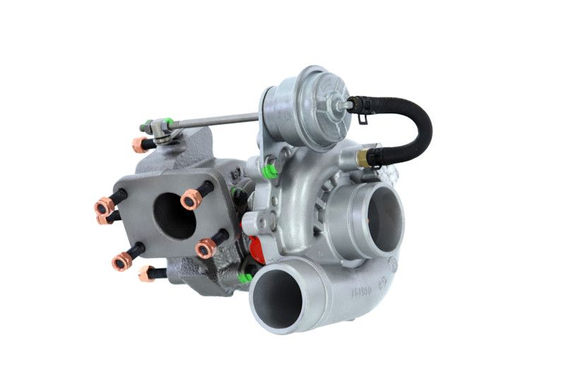 REMANTE 003-001-001154R Turbokompresorius