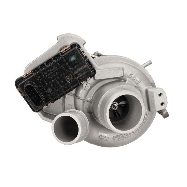 OE-TurboPower IT-800089 Charger, charging (supercharged/turbocharged)