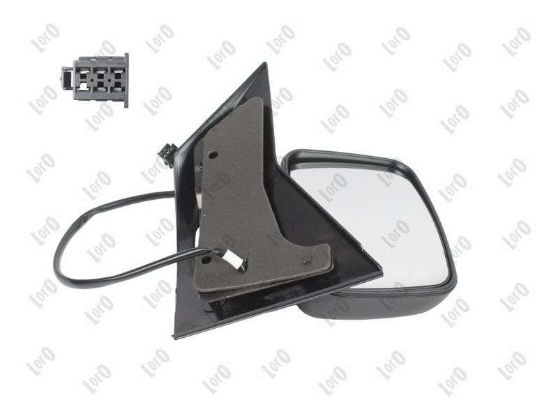 ABAKUS 2437M04 Exterior Mirror