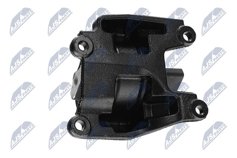 Paigutus, Mootor, NTY ZPS-CH-140