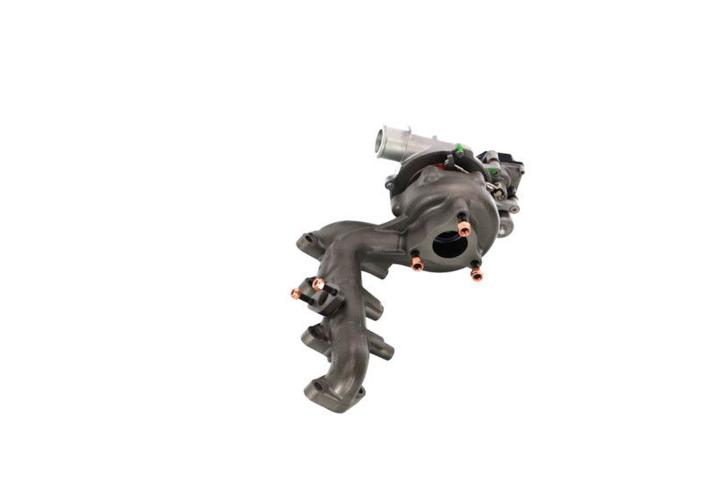 REMANTE 003-002-004444R Charger, charging (supercharged/turbocharged)