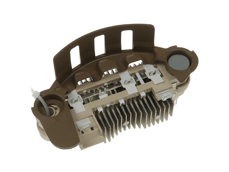 AS-PL ARC5143 Rectifier, alternator