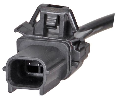 A.B.S. 31756 Sensor, wheel speed
