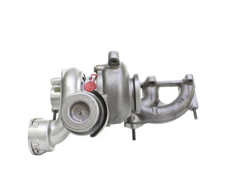 ALANKO 11900008 Charger, charging (supercharged/turbocharged)