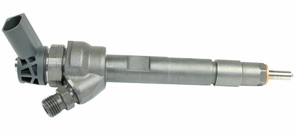 METZGER AUTOTEILE 0870102 - Purkštuko antgalis