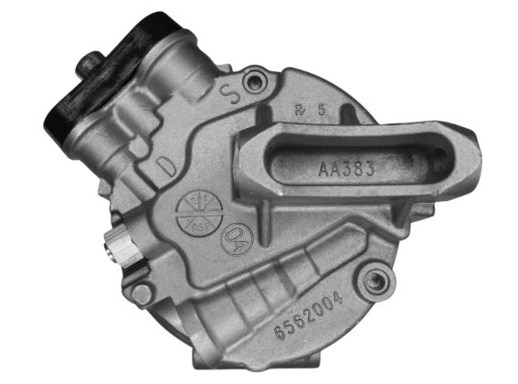 Airstal 10-3250 Compressor, air conditioning