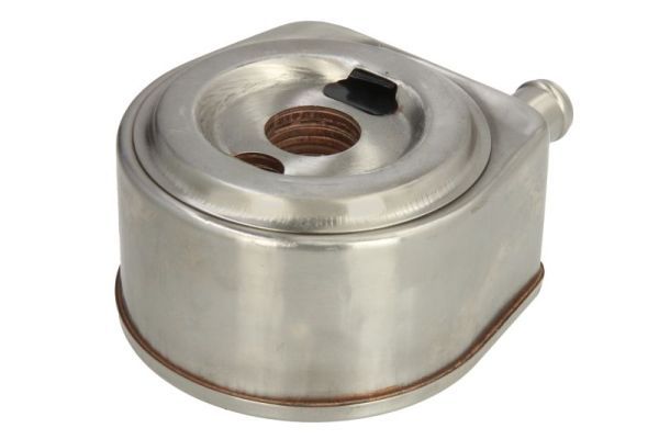 THERMOTEC D4AG018TT Oil Cooler, engine oil