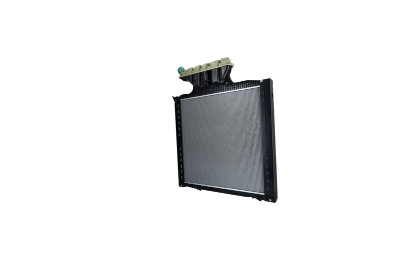 Chladič, chlazení motoru 500019