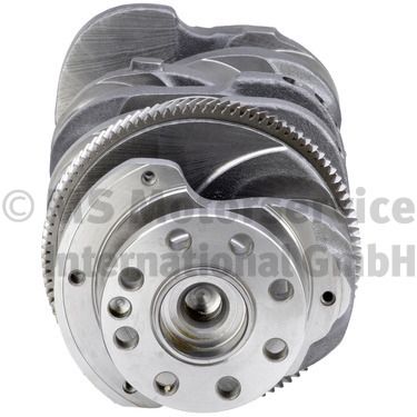 KOLBENSCHMIDT 50030017 Crankshaft