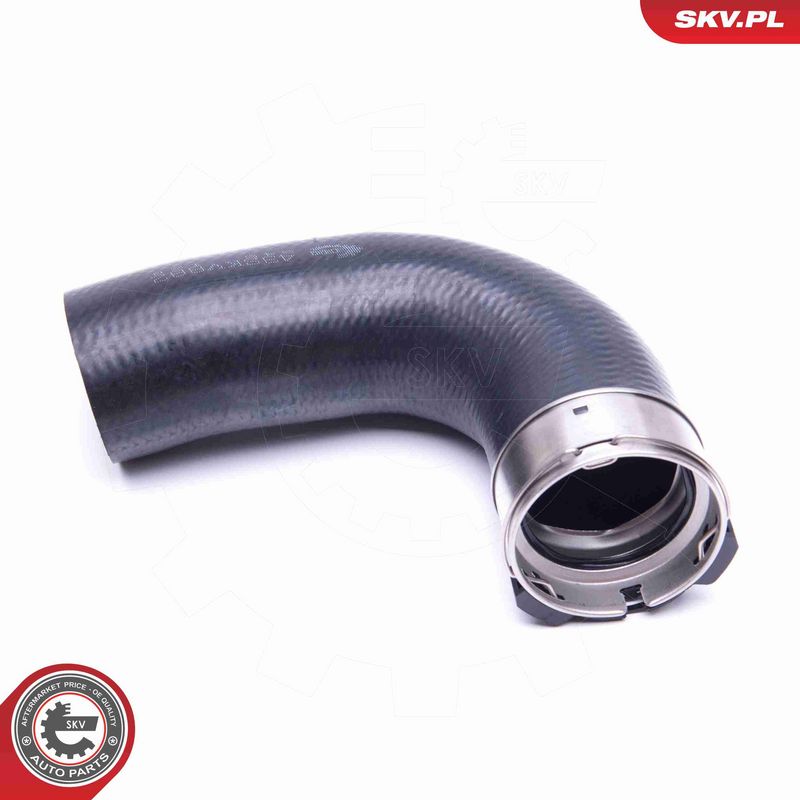 ESEN SKV 43SKV882 Radiator Hose