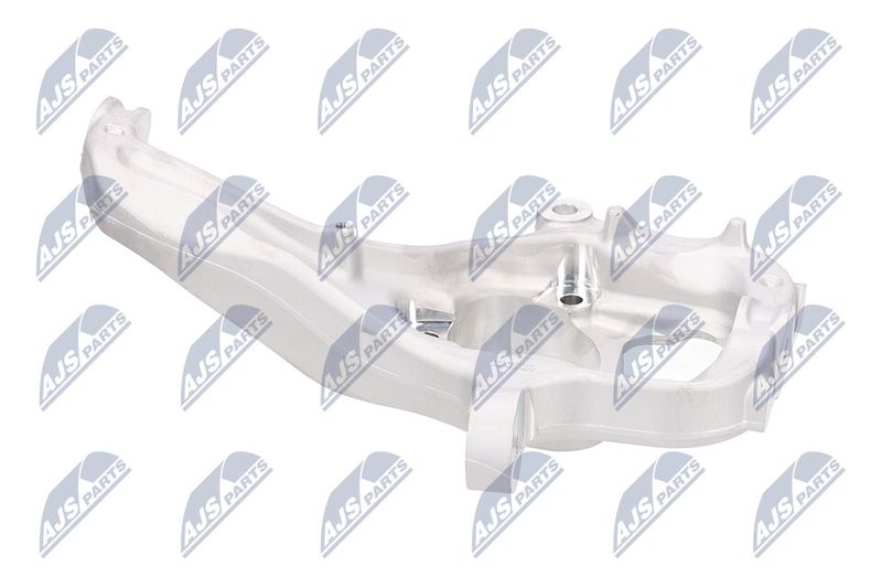 Käändmik, rattakinnitus, NTY ZZP-CH-051