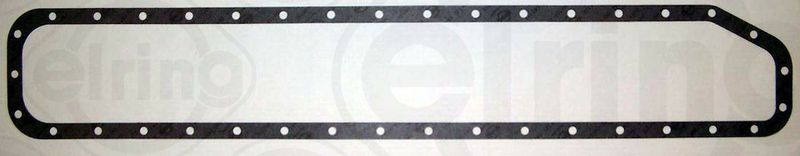Product Image - Afdichting, krukasomkasting - 895.556 - ELRING
