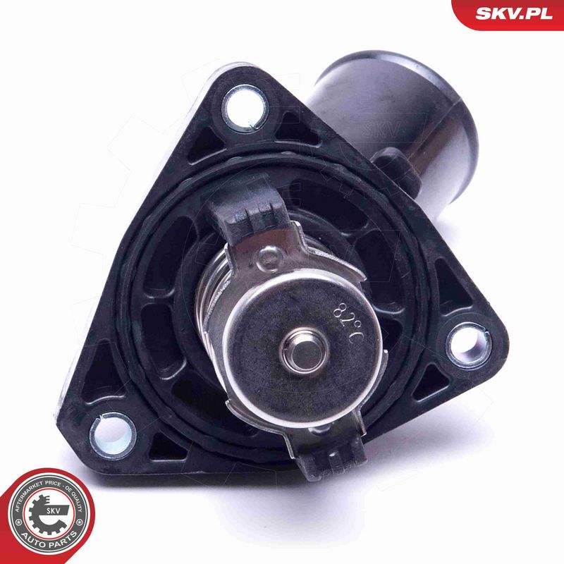 ESEN SKV 20SKV171 Thermostat, coolant
