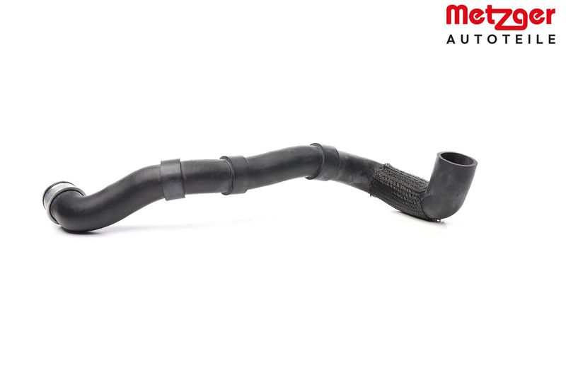 METZGER AUTOTEILE 2420330 Radiator Hose