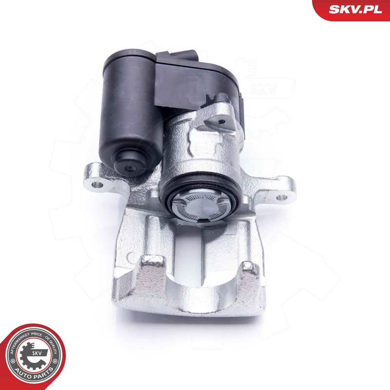 Pidurisadul, ESEN SKV 34SKV773