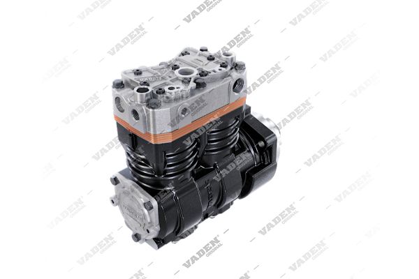 kompresor IVECO Euro 6, se spojkou 1500200001