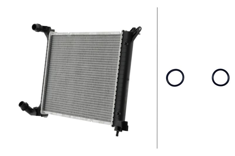 This part match OEM code: 17 11 7 788 753
