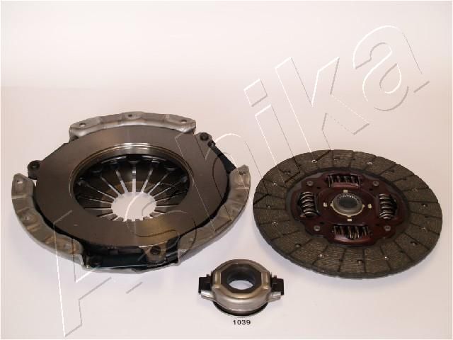 ASHIKA 92-01-1039 Clutch Kit