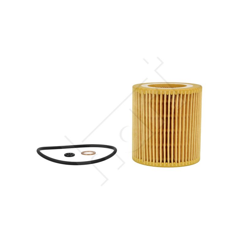 Oljefilter – bilde 1 av 1