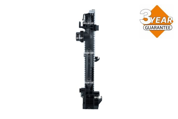 Radiador NRF 550253 - 2