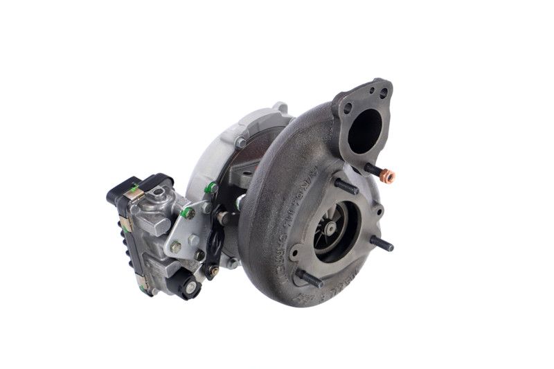 REMANTE 003-002-000023R Charger, charging (supercharged/turbocharged)