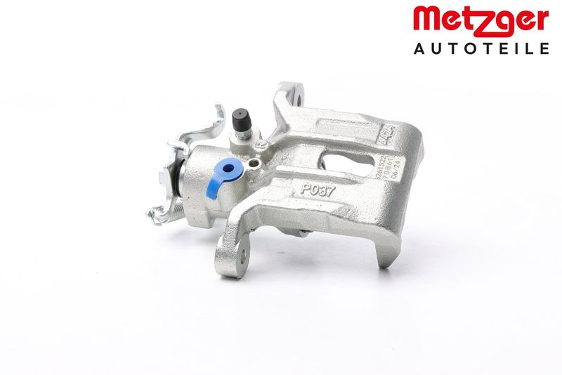 BREMSSATTEL METZGER AUTOTEILE 6261522 4