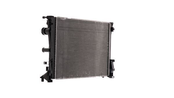 MAHLE CR 83 000S Radiator, engine cooling