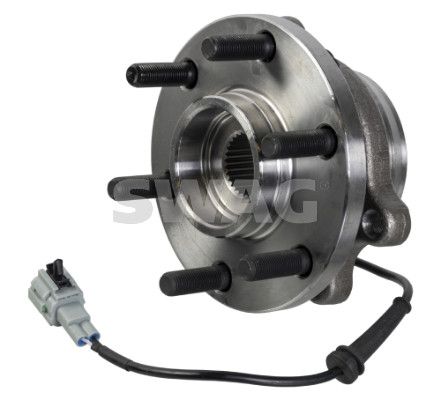 SWAG 33 10 5617 Wheel Bearing Kit