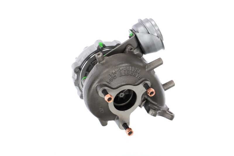 REMANTE 003-001-001364R Turbokompresorius