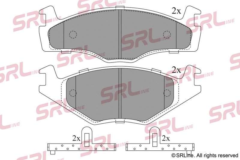 This part match OEM code: 867615109A