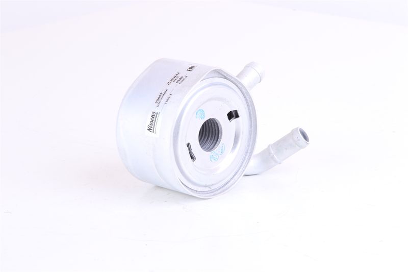Õliradiaator, mootoriõli, NISSENS 90669