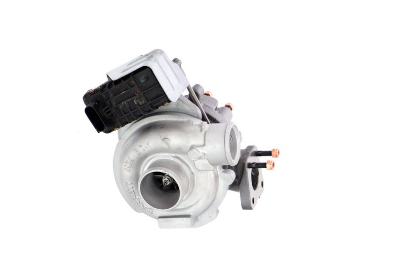 REMANTE 003-002-001390R Charger, charging (supercharged/turbocharged)