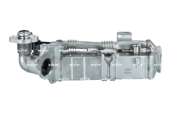 NRF 48366 Cooler, exhaust gas recirculation