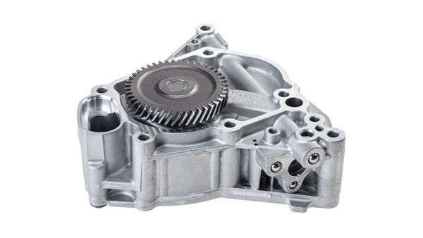 MAHLE PO 1 Oil Pump