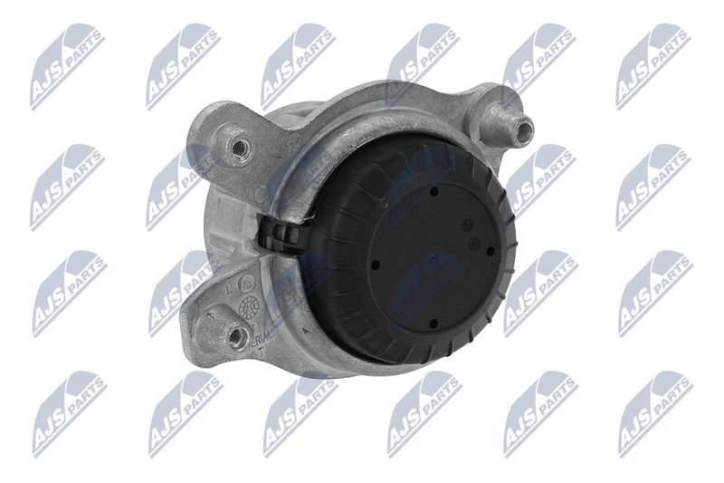 Paigutus, Mootor, NTY ZPS-ME-030