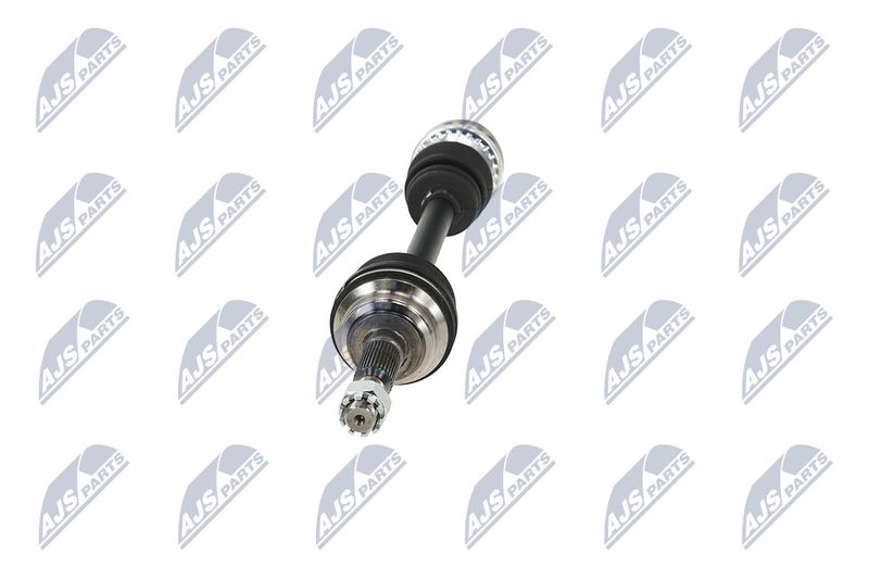 Veovõll, NTY NPW-PL-197