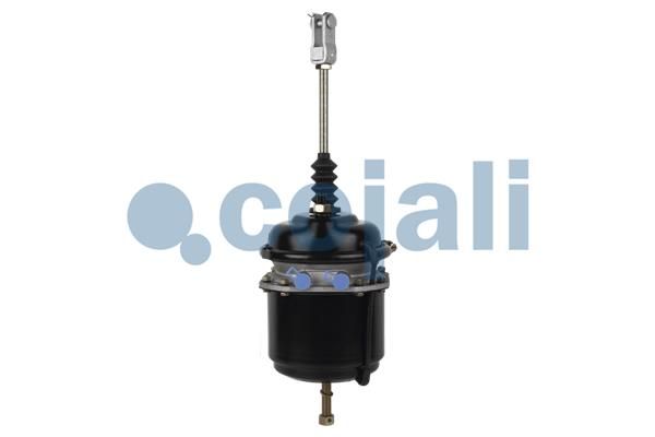 Cilindru de frana pretensionat cu arc COJALI 2251408