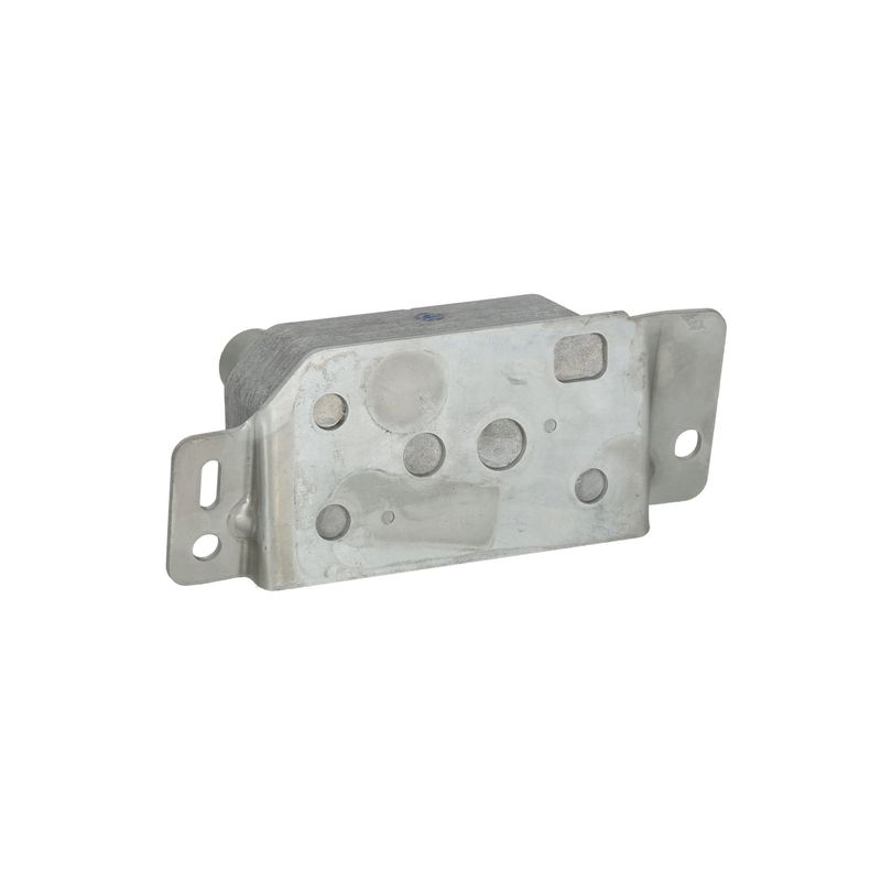 NISSENS 91600 Oil Cooler, automatic transmission
